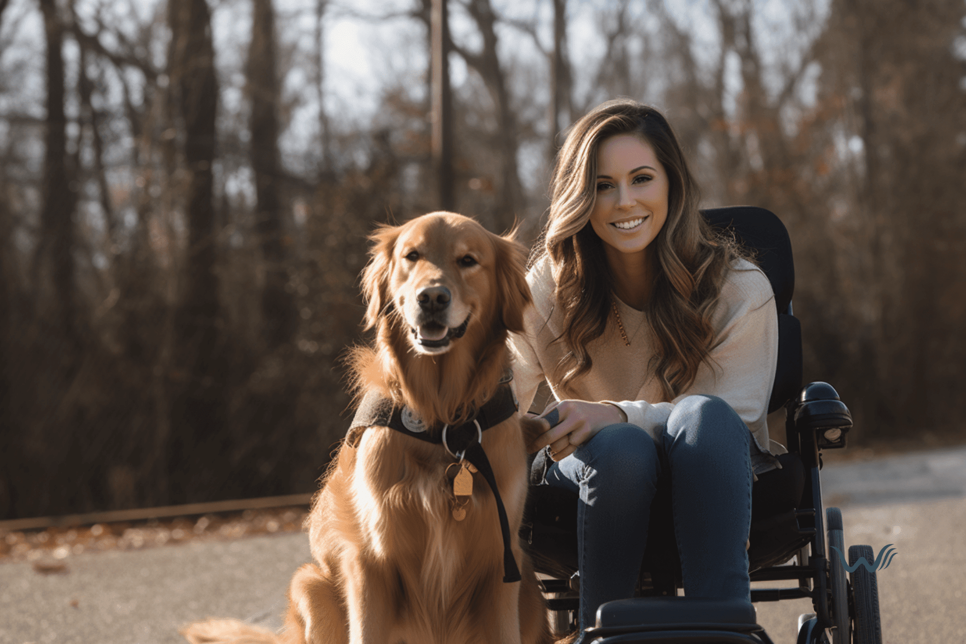 What Disabilities Qualify For A Service Dog Wellness Wag
