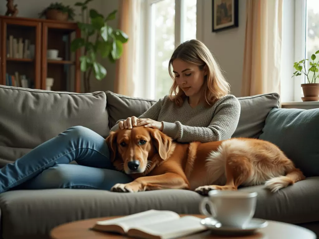 what disabilities qualify for an emotional support animal