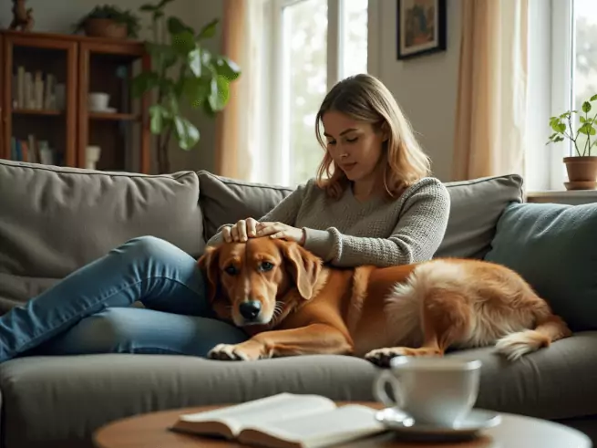 what disabilities qualify for an emotional support animal