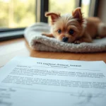 what does a esa letter look like key features explained