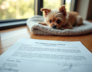 what does a esa letter look like key features explained