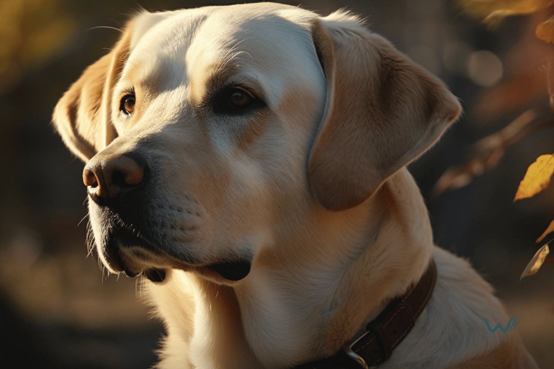 what is a golden labrador