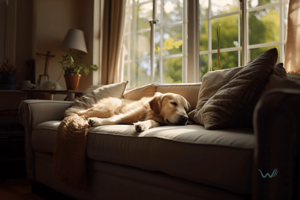 What Is A Normal Temperature For Dogs