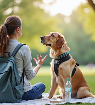 what is a psd understanding psychiatric service dogs and their role