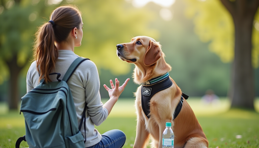 what is a psd understanding psychiatric service dogs and their role