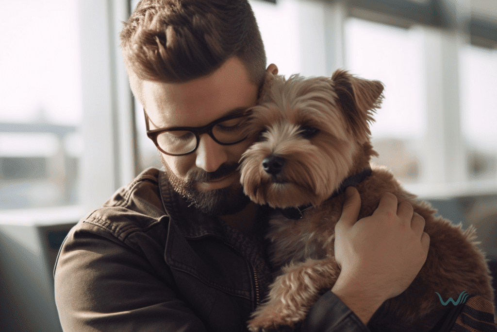 Valid Emotional Support Animal Letter For Air Travel