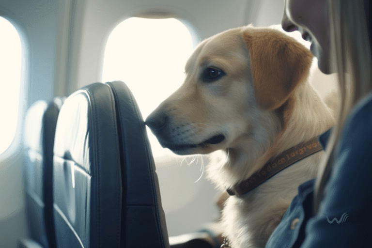 What Is Allegiant Airline’s Pet Policy?