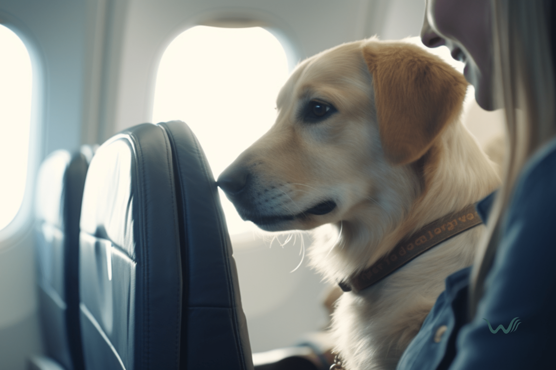 what is allegiant airline's pet policy