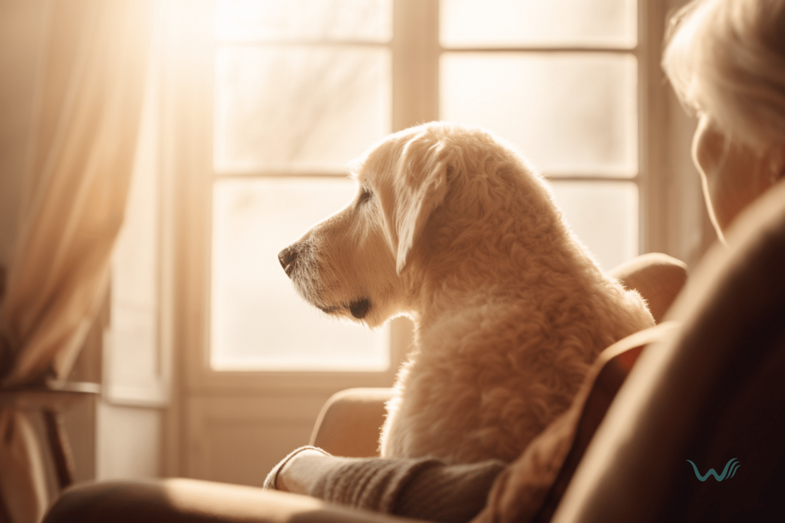 How an Emotional Support Animal Letter for PTSD Provides Comfort