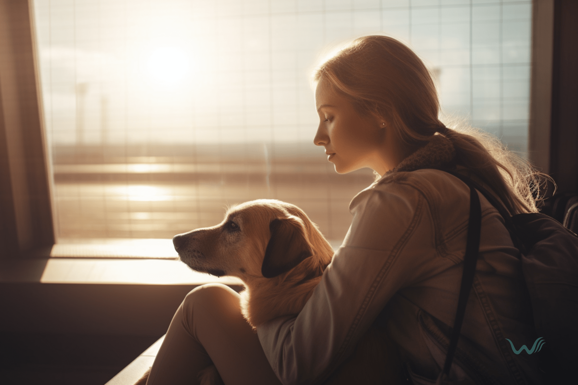 what is an emotional support animal letter for travel