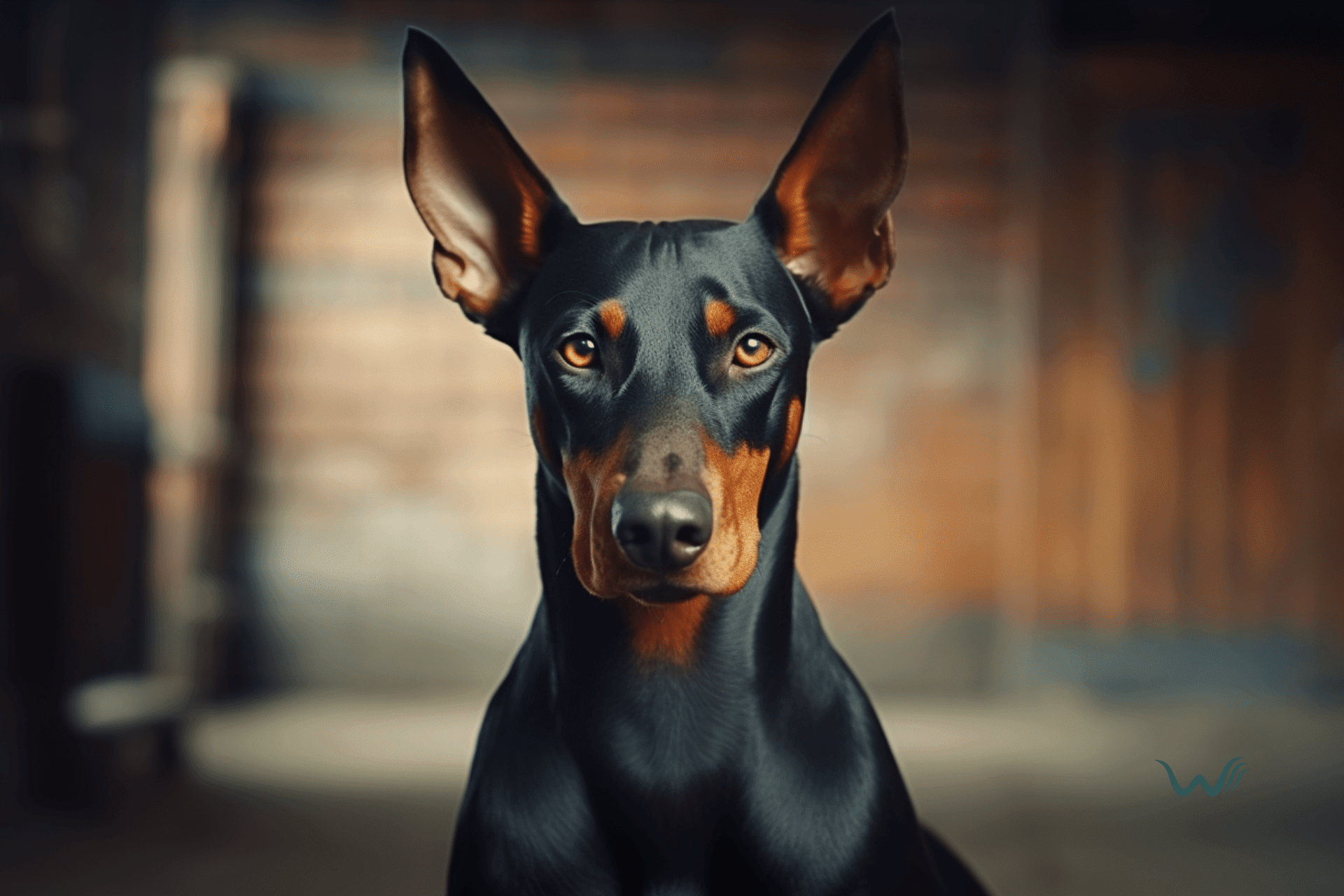 what is doberman ear cropping & is it necessary