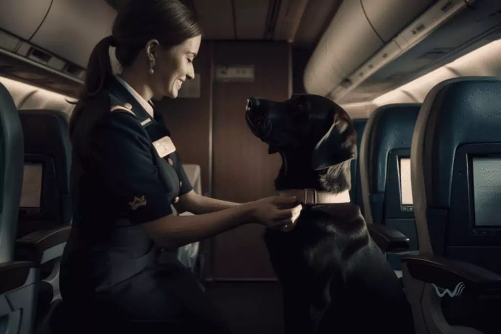 what is jet blue's service pet policy