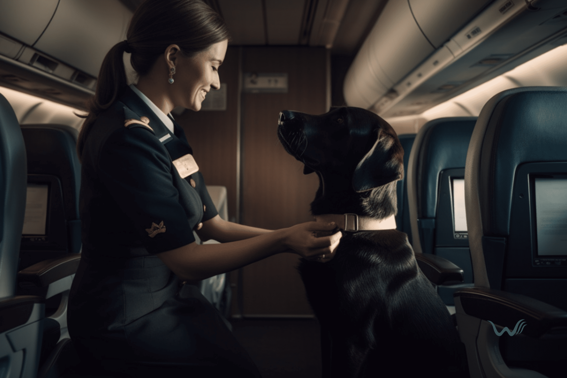 what is jet blue's service pet policy