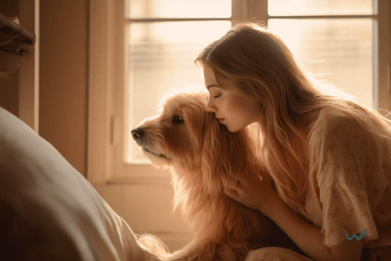 what is needed for an emotional support animal letter