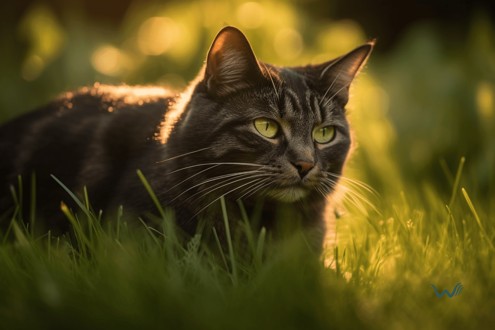 Best Grass For Cats To Eat Keeping Your Feline Friend Happy