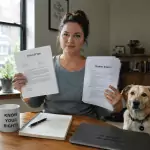 what to do if your landlord denies your esa letter (step by step hud complaint guide)