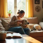 where can an emotional support dog go key rights and locations