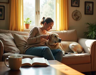 where can an emotional support dog go key rights and locations