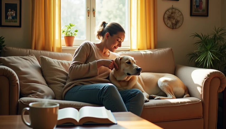 where can an emotional support dog go key rights and locations