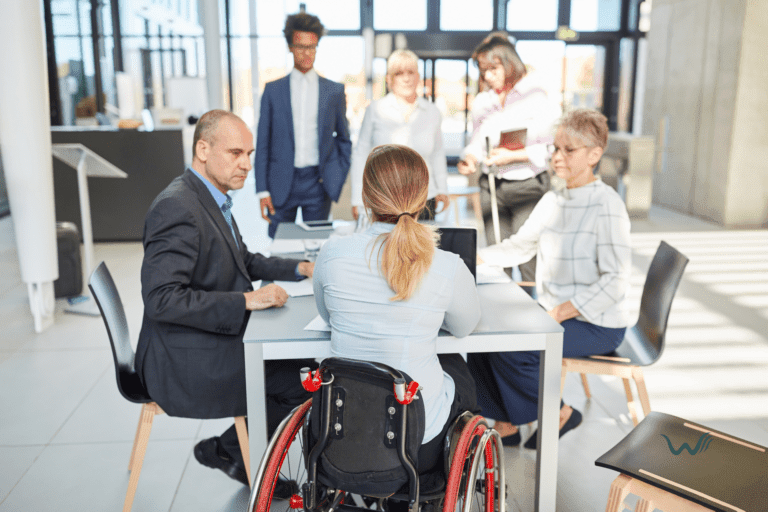 which disabilities qualify for a service animal