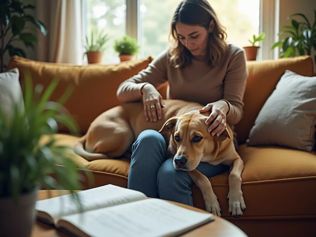 who can write emotional support animal letter a step by step guide