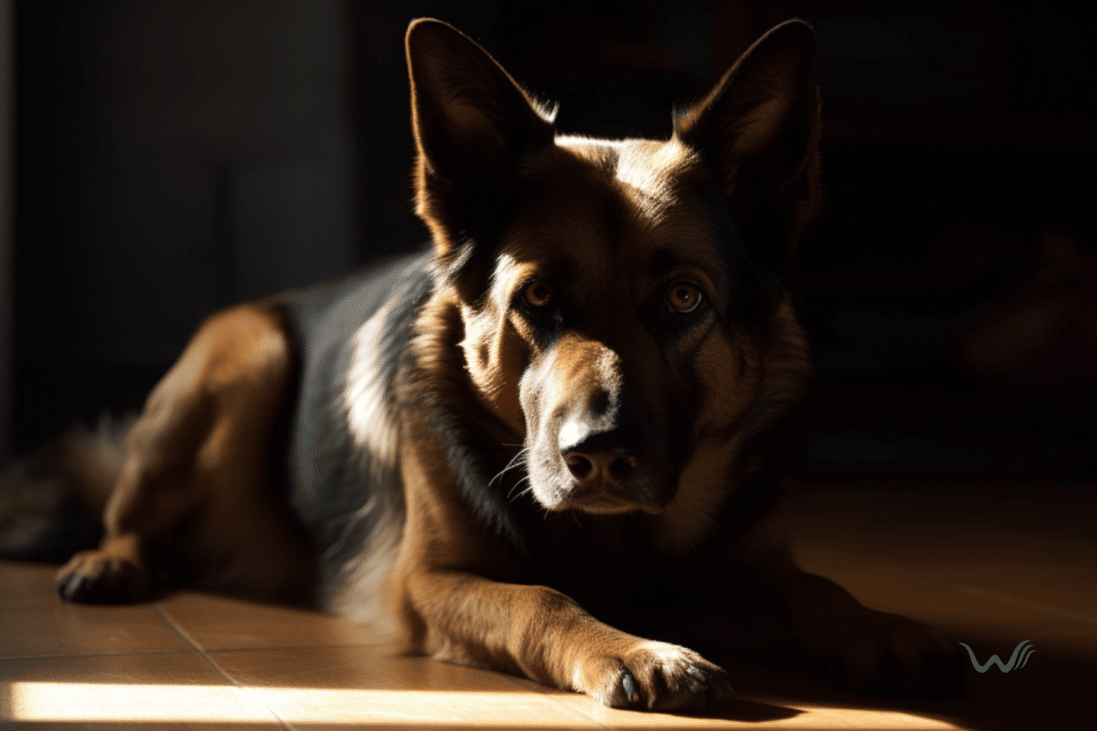 Unveiling the Mystery Why Dogs Bark at Strangers