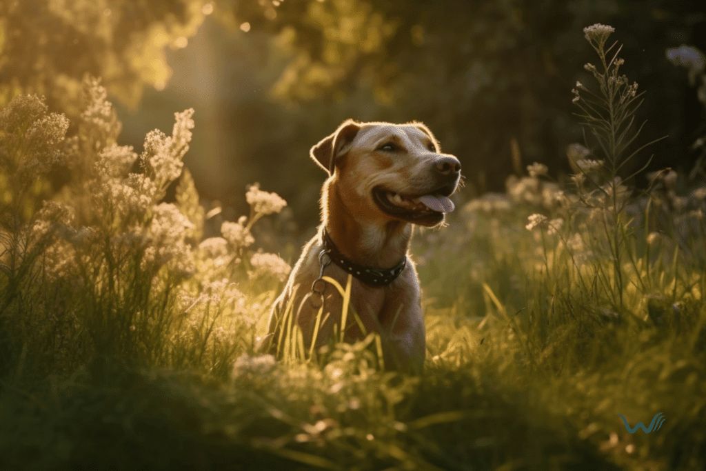 The Truth About Why Dogs Eat Grass: Unraveling the Mystery
