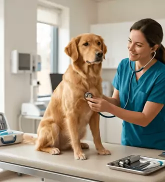 why do dogs experience common health care issues