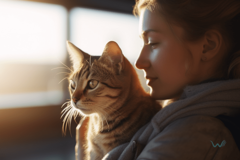 why do you need an emotional support animal letter for travel with a cat