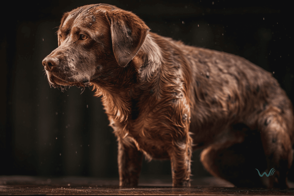 Why Do Dogs Get Hives? Find Solutions Now Wellness Wag