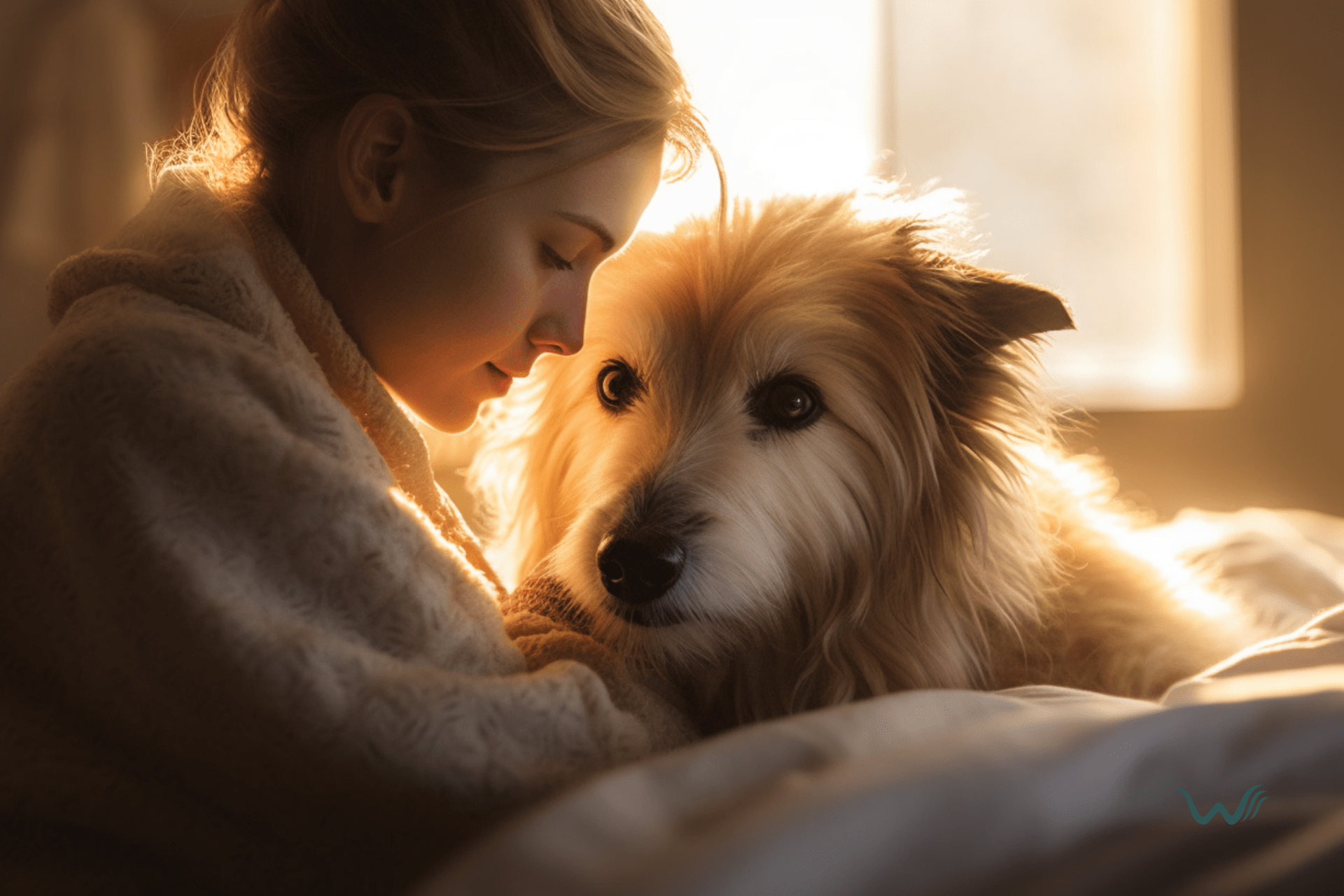 why get an emotional support animal letter