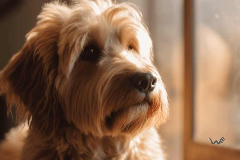 will a goldendoodle be a good service dog