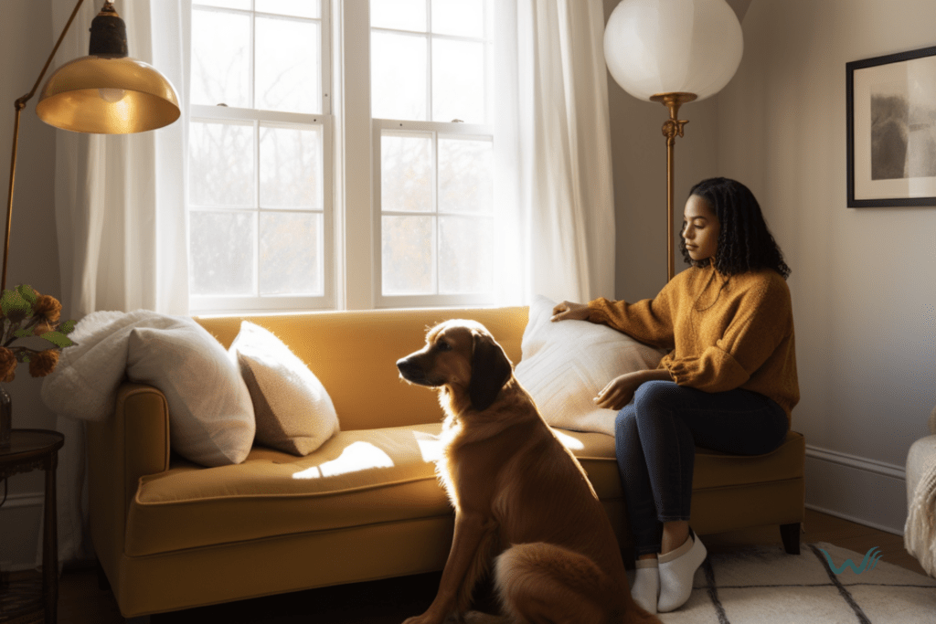 Get Reimbursed for an Emotional Support Animal with Your HSA