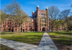 yale university (ct)