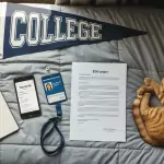 ESA letter for college student dorms
